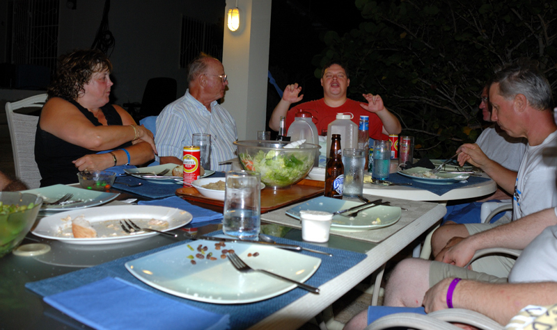DinnerAtSignalPoint_0605