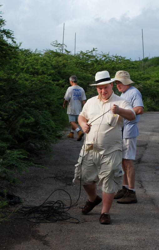Gerry&Feedline_9484