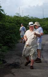 Gerry&Feedline_9484