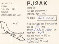 PJ2AK 1980