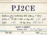 PJ2CE 1957