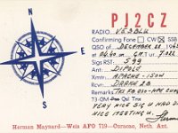 PJ2CZ 1963