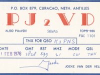 PJ2VD 1976