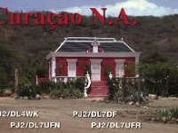 PJ2 DL4WK DL7DF DL7UFN DL7UFR 2002