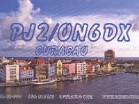 PJ2 ON6DX 2013b