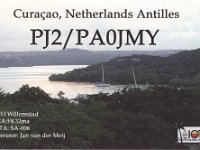 PJ2 PA0JMY 2004