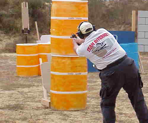 Jeff at 1999 Buckeye Championships, Toledo OH